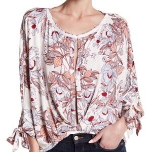 Keepin On Top in Ballet Combo